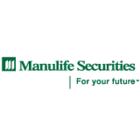 Manulife Securities Incorporated, Sydney, NS opening hours