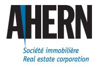 Société Immobilière Ahern in Montréal, QC (Golden Square Mile) - Opening Hours