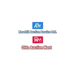 Olds Auction Mart Rosehill Auction Service Ltd, opening hours