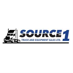 Source 1 Truck & Equipment Sales, Cambridge, ON opening hours
