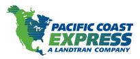 Pacific Coast Express in Calgary, AB (Brentwood) - Opening Hours