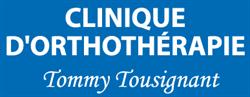 ORTHOTHERAPEUTE TOMMY TOUSIGNANT, Trois-Rivières, QC opening hours