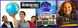 The Teaching Solution, Ajax, ON opening hours