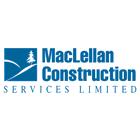 MacLellan Construction Services Limited, Harrietsfield, NS opening hours