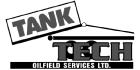 Tank Tech Oilfield Services Ltd, Brooks, AB opening hours