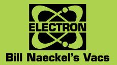 Bill Naeckel's Vacs, Kitchener, ON opening hours