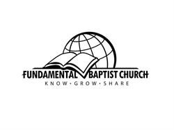 Fundamental Baptist Church, Saint John, NB opening hours