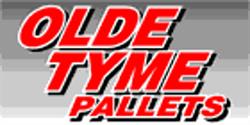Olde Tyme Pallets, Mississauga, ON opening hours