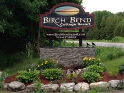 Birch Bend Cottage Resort, Lakefield, ON opening hours