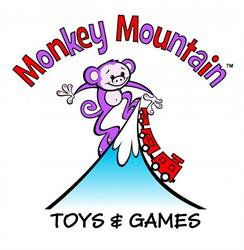 Monkey Mountain Toys & Games, Okotoks, AB opening hours
