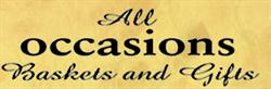 All Occasions Baskets & Gifts, Kitchener, ON opening hours