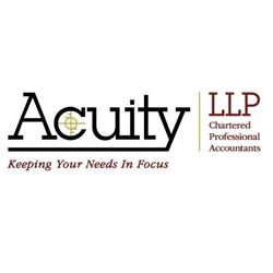 Acuity LLP, Nanton, AB opening hours