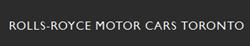Rolls-Royce Motor Cars in Toronto, ON (Midtown Toronto) - Opening Hours