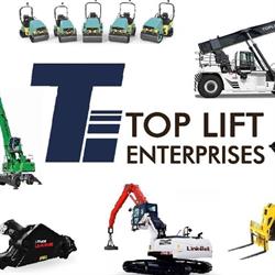 Top Lift Enterprises, Saint-Laurent, QC opening hours