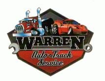 Warren Auto And Truck Service, Cambridge, ON opening hours