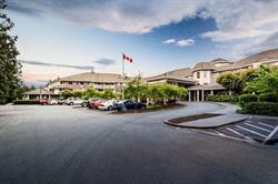 Chartwell Imperial Place Retirement Residence, Surrey, BC opening hours