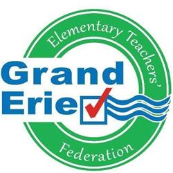 Grand Erie Elementary Teachers' Federation, Brantford, ON opening hours