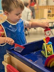 Educare Preschool, Fort McMurray, AB opening hours