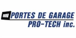 Les Portes de Garage Pro-Tech Inc, Saint-Jérôme, QC opening hours