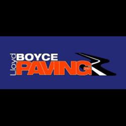 Lloyd Boyce Paving Inc, Scotland, ON opening hours