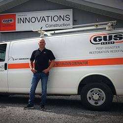 Innovations Construction, Kapuskasing, ON opening hours