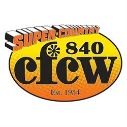 CFCW in Edmonton, AB (West Edmonton) - Opening Hours