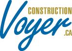 Construction Voyer Inc, Terrebonne, QC opening hours