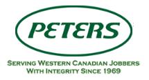 L J Peters Warehouses Ltd, Burnaby, BC opening hours