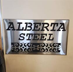 Alberta Steel & Fab Inc in Edmonton, AB (Southeast Edmonton) - Opening Hours