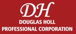 Douglas Holl Professional Corporation in Calgary, AB (Downtown) - Opening Hours