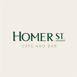 Homer St. Cafe and Bar in Vancouver, BC (Downtown) - Opening Hours