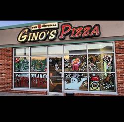 The Original Gino's Pizza, Windsor, ON opening hours