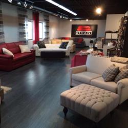 Divani Etc in Montréal-Nord, QC (Rivière-Des-Prairies) - Opening Hours