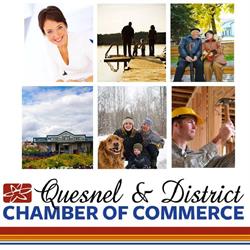 Quesnel & District Chamber of Commerce, opening hours