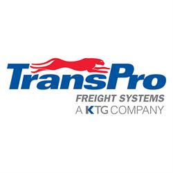 Transpro Freight Systems, Milton, ON opening hours