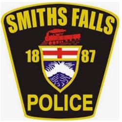 Smiths Falls Police Service, opening hours