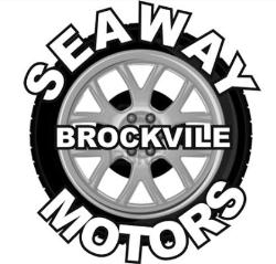 Seaway Motors, Brockville, ON opening hours