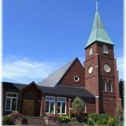 The Church of St. John the Divine, North Bay, ON opening hours