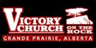 Victory Church On The Rock, Grande Prairie, AB opening hours