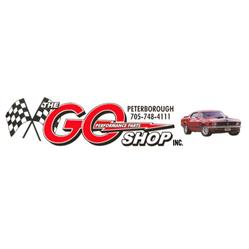 The Go Shop, Peterborough, ON opening hours