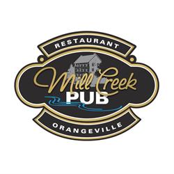 Mill Creek Pub, Orangeville, ON opening hours