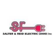 Salter & Reid Electric (2000) Inc, Ottawa, ON opening hours