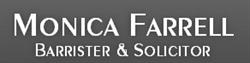 Farrell Monica, Stouffville, ON opening hours