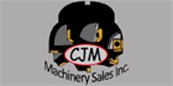 CJM Machinery Sales Inc, Zurich, ON opening hours