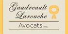 Gaudreault Larouche Avocats Inc, Jonquière, QC opening hours