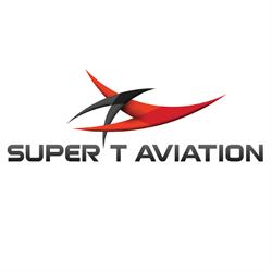 Super T Aviation, Medicine Hat, AB opening hours