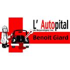 L'Autopital de Repentigny, opening hours