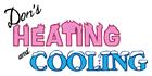 Don's Heating & Cooling, Orangeville, ON opening hours