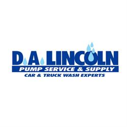 D A Lincoln Pump Service & Supply, Winnipeg, MB opening hours