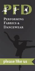 Performing Fabrics & Dancewear, Nanaimo, BC opening hours
